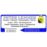 Peter Lemmer