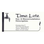 Timo Lotz