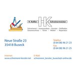 Schreiner Keßler