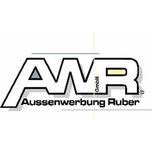 Außenwerbung Ruber