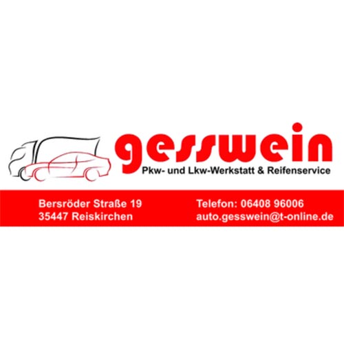 Auto Gesswein