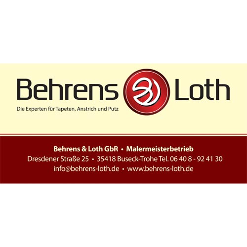 Behrens & Loth