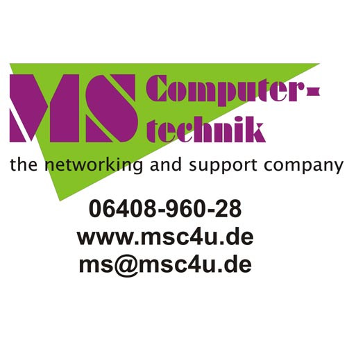 MS Computertechnik