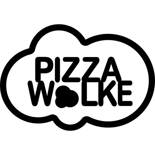 Pizza Wolke