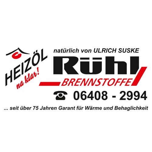 Rühl Brennstoffe