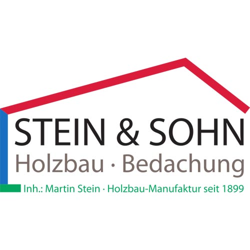Stein & Sohn Holzbau