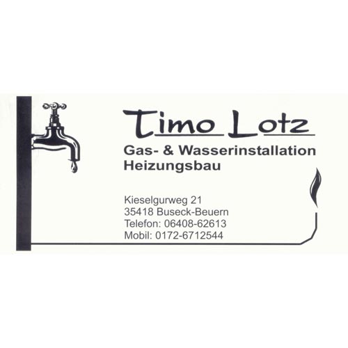 Timo Lotz